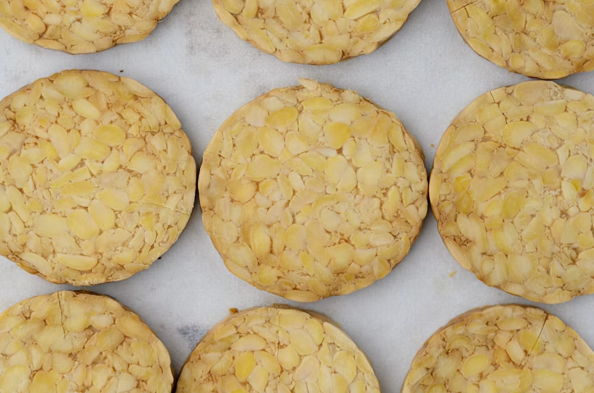 Asal Usul Tempe Terungkap, Benarkah Makanan Favorit Ini Berasal dari Indonesia?
